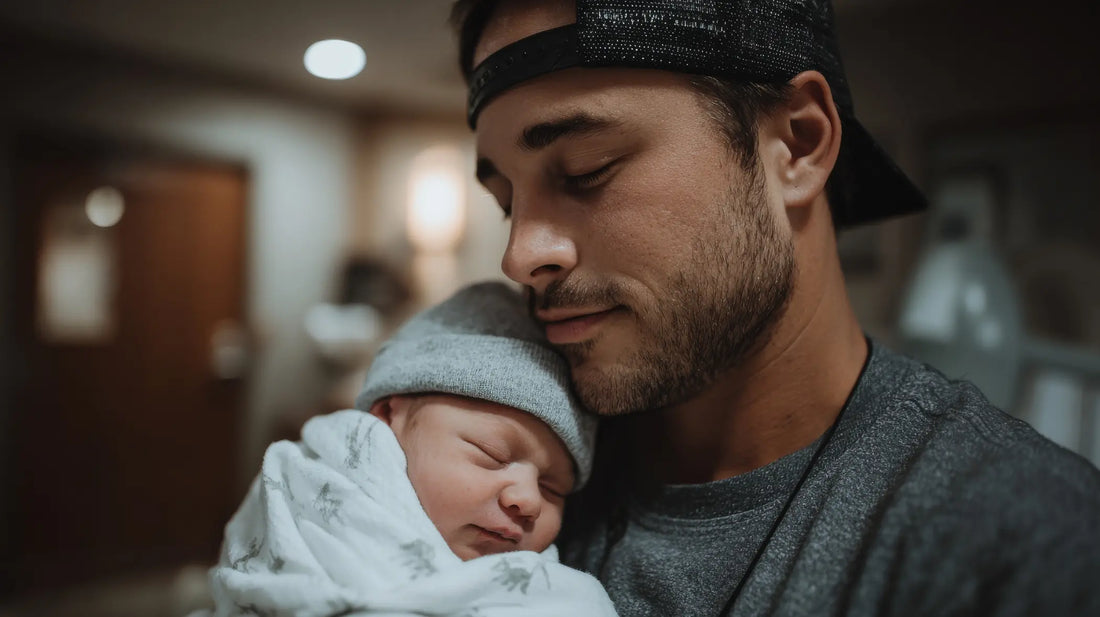Father's Day Gift Ideas for First Time Dads and The Dad-To-Be