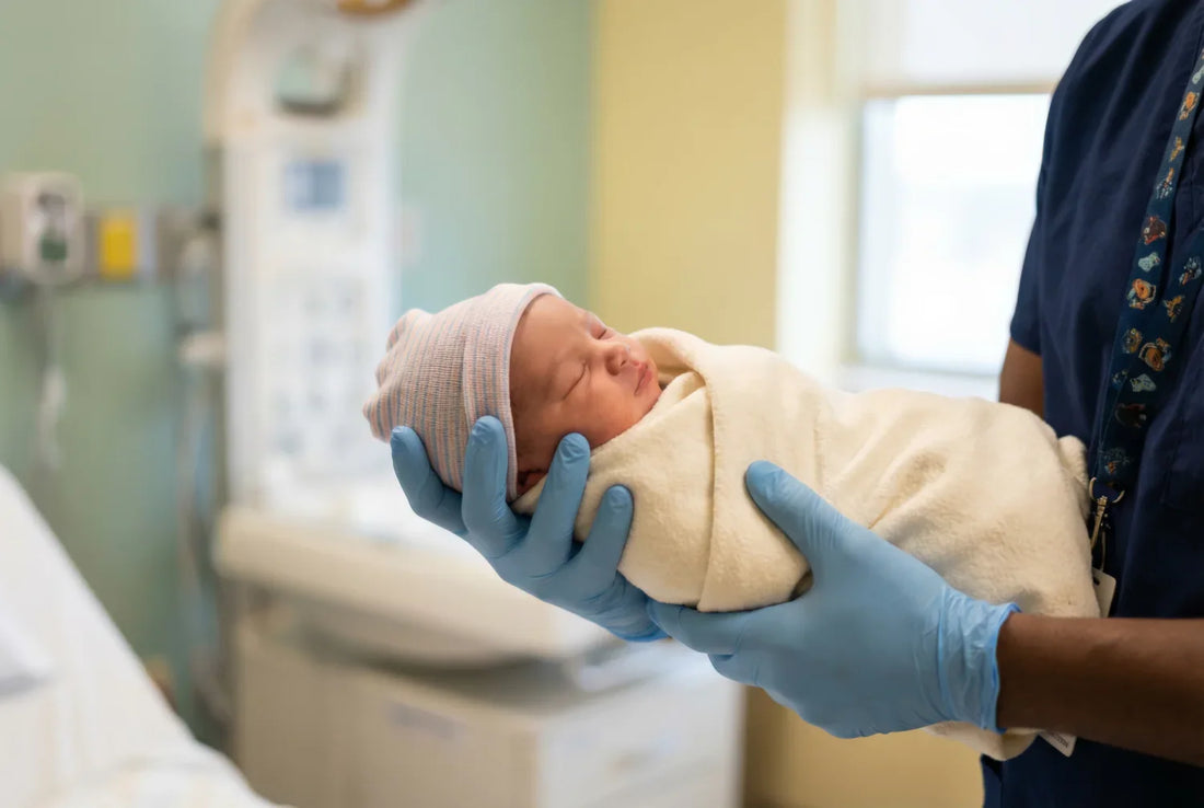 The Ultimate Hospital Checklist for Dad