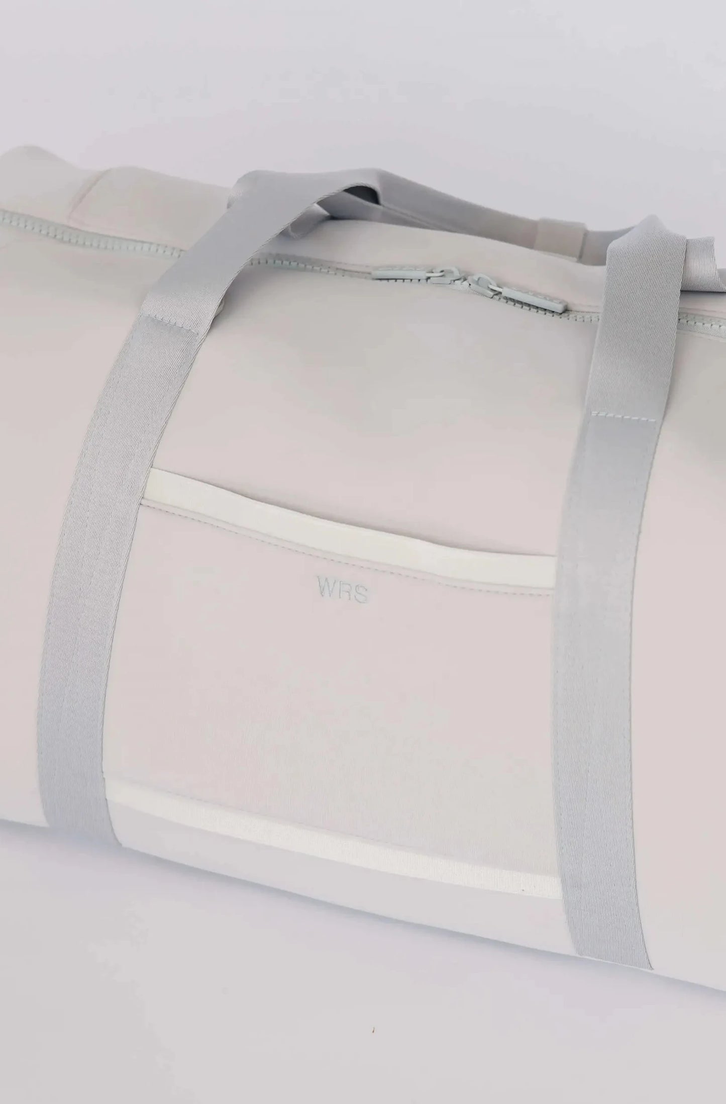 Cloud_Gray embroidery_trolley