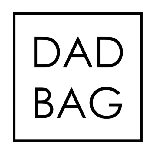 dad bag logo