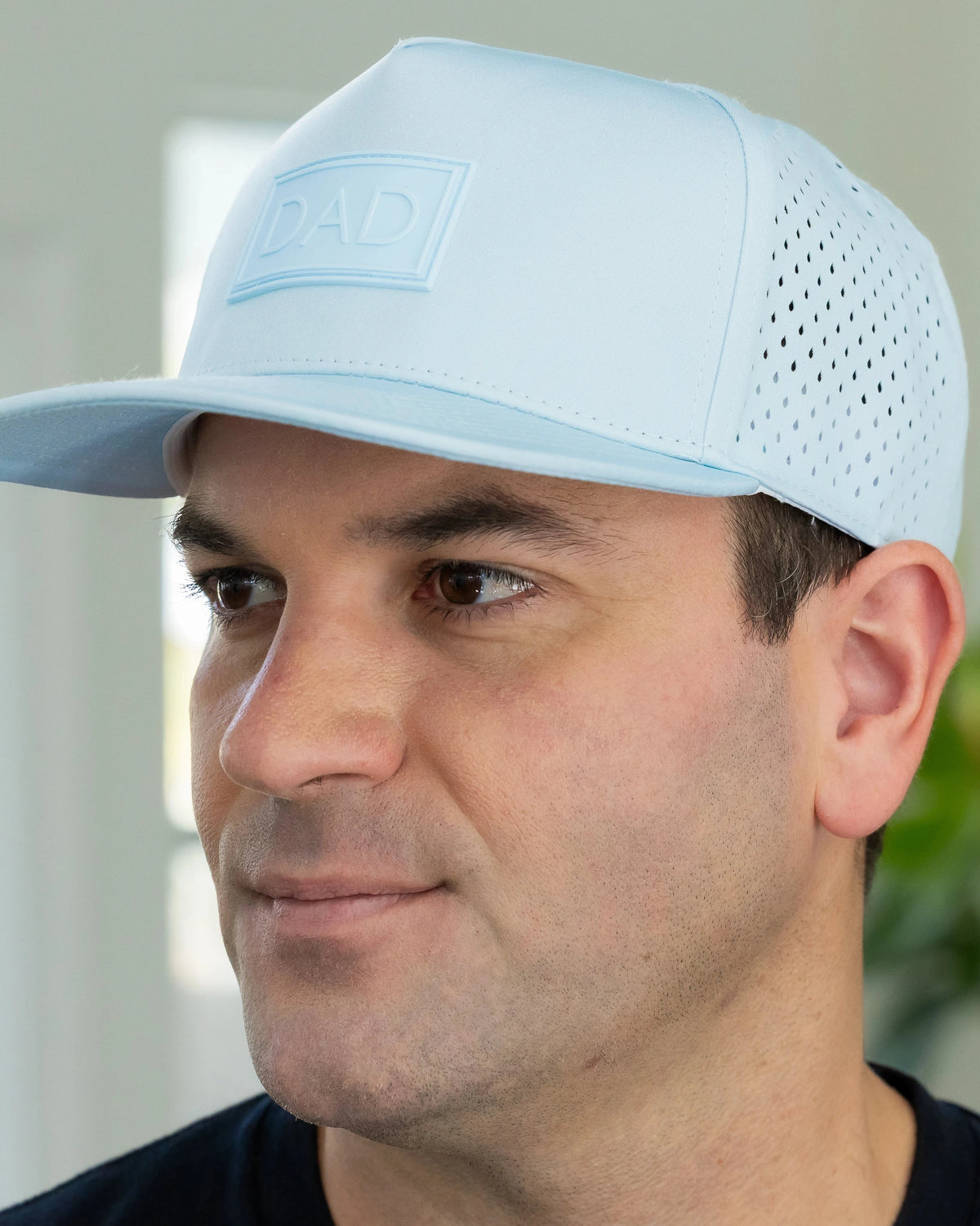 Sky Blue DAD Hat